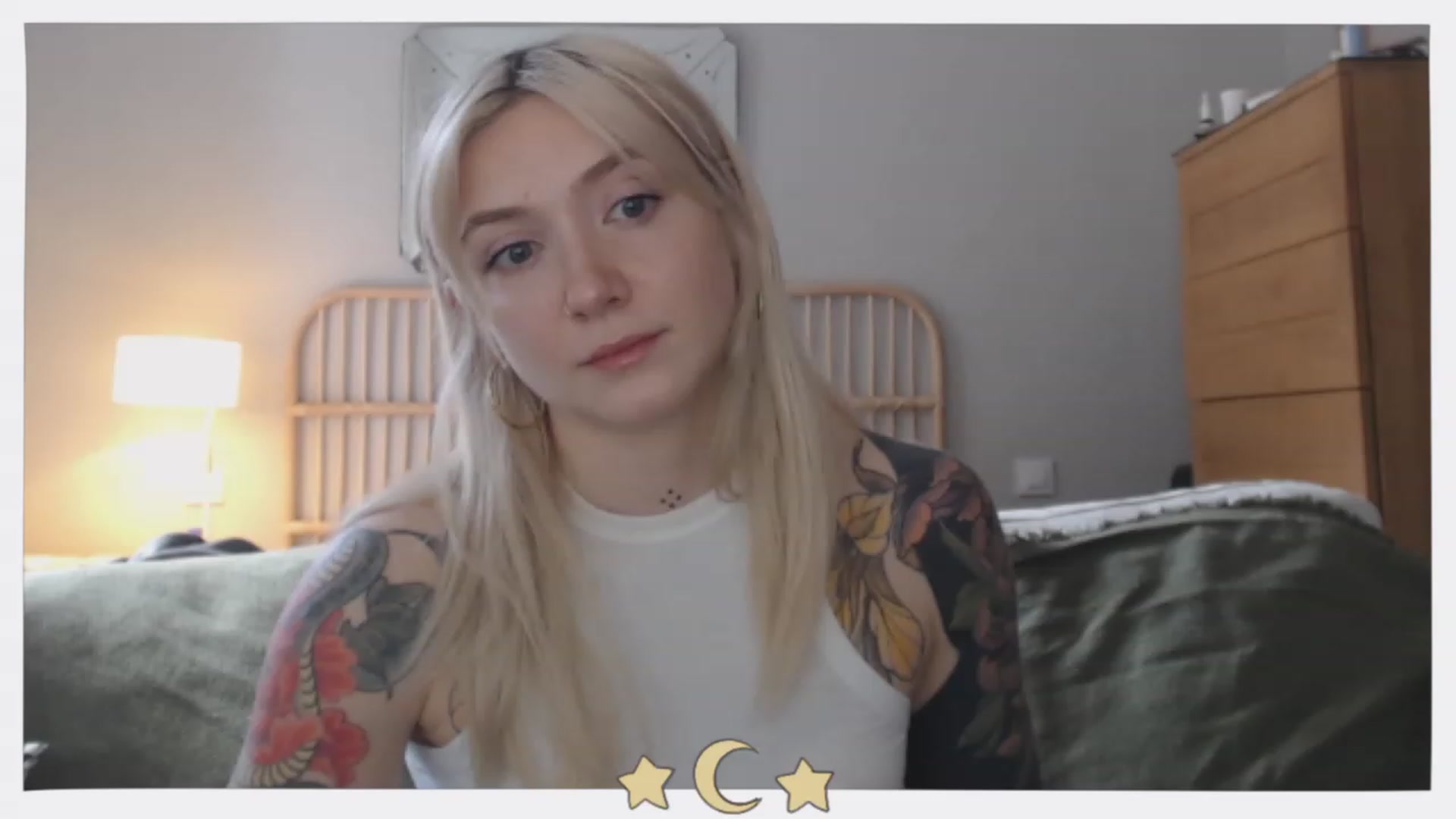 Gallery image thumbnail from Tattoo_bbgirl's myfreecams stream on, 03/11/2024, 14:45 image 2 of 20