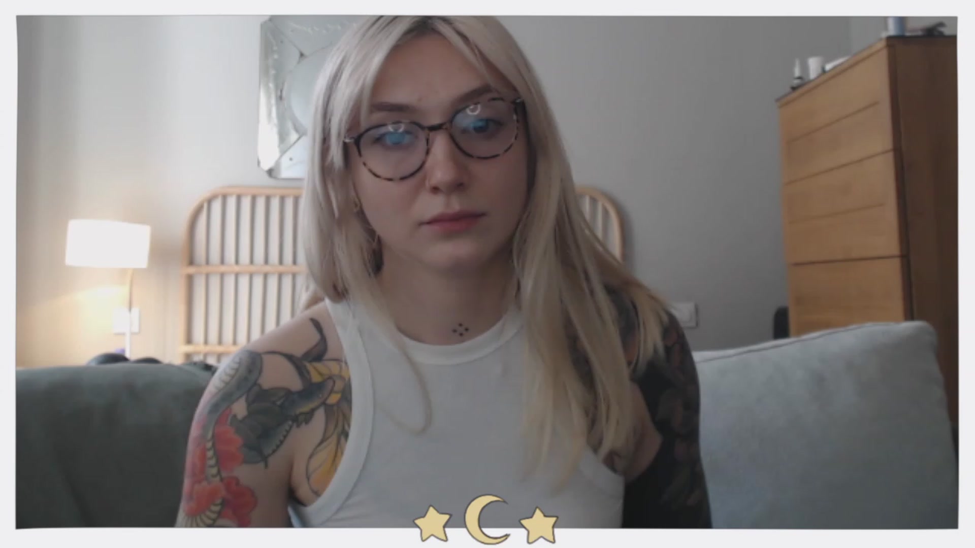 Gallery image thumbnail from Tattoo_bbgirl's myfreecams stream on, 03/11/2024, 17:04 image 7 of 20