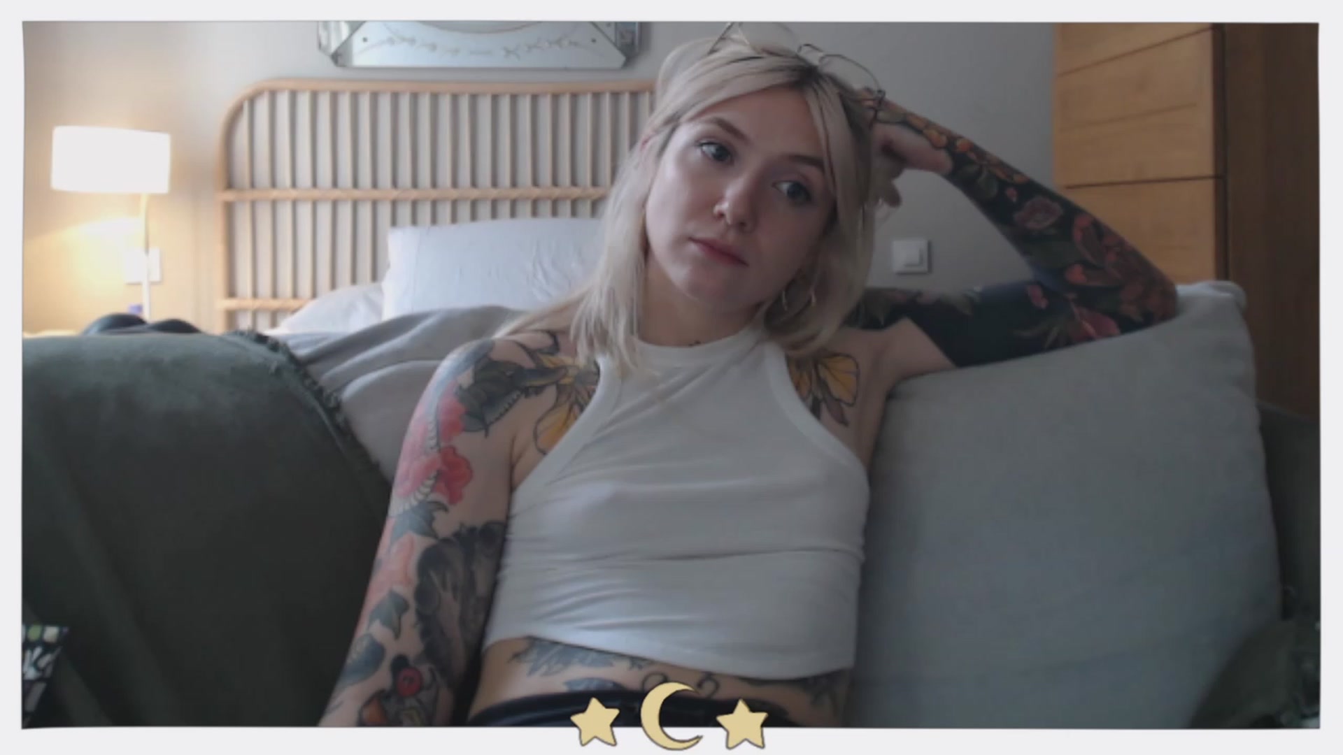 Gallery image thumbnail from Tattoo_bbgirl's myfreecams stream on, 03/11/2024, 17:04 image 10 of 20