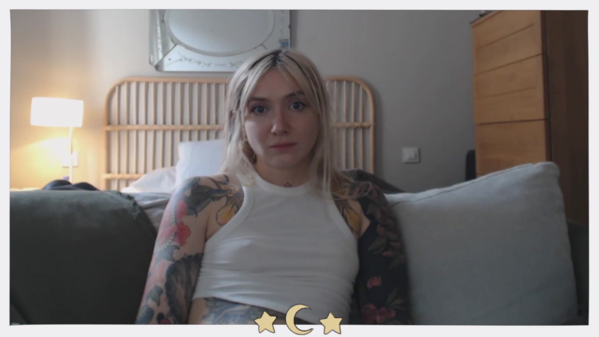 Gallery image thumbnail from Tattoo_bbgirl's myfreecams stream on, 03/11/2024, 17:04 image 16 of 20