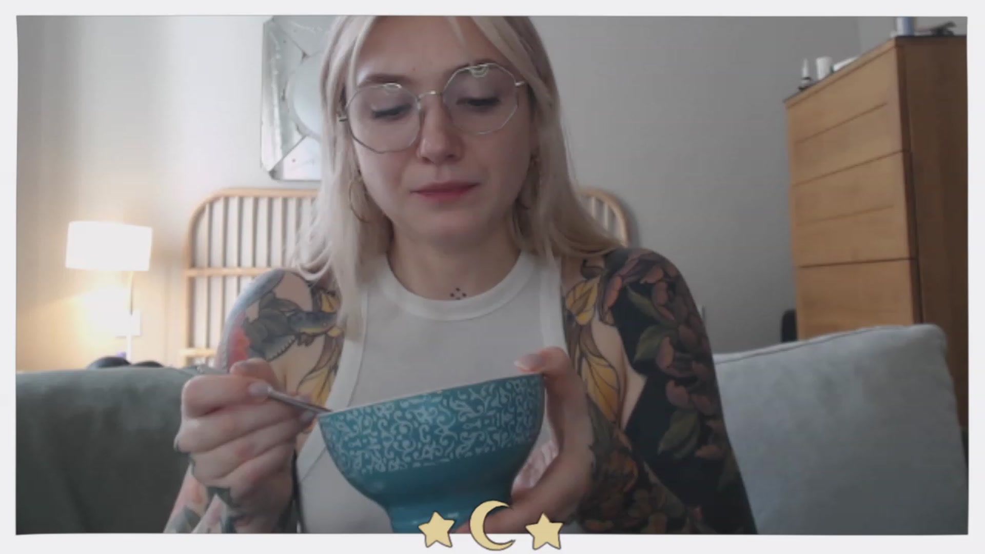 Gallery image thumbnail from Tattoo_bbgirl's myfreecams stream on, 03/11/2024, 17:04 image 9 of 20