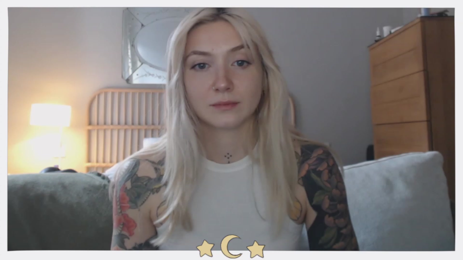 Gallery image thumbnail from Tattoo_bbgirl's myfreecams stream on, 03/11/2024, 17:04 image 1 of 20