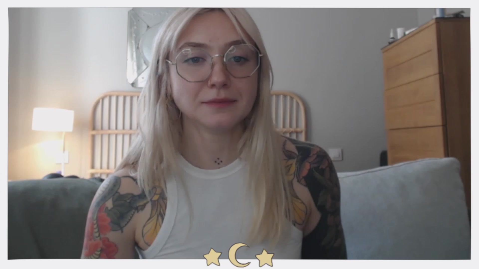 Gallery image thumbnail from Tattoo_bbgirl's myfreecams stream on, 03/11/2024, 17:04 image 8 of 20