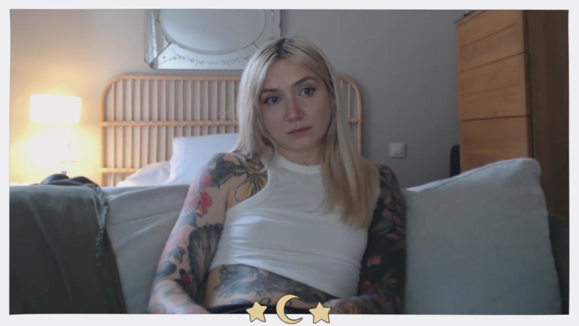 Gallery image thumbnail from Tattoo_bbgirl's myfreecams stream on, 03/11/2024, 17:04 image 20 of 20