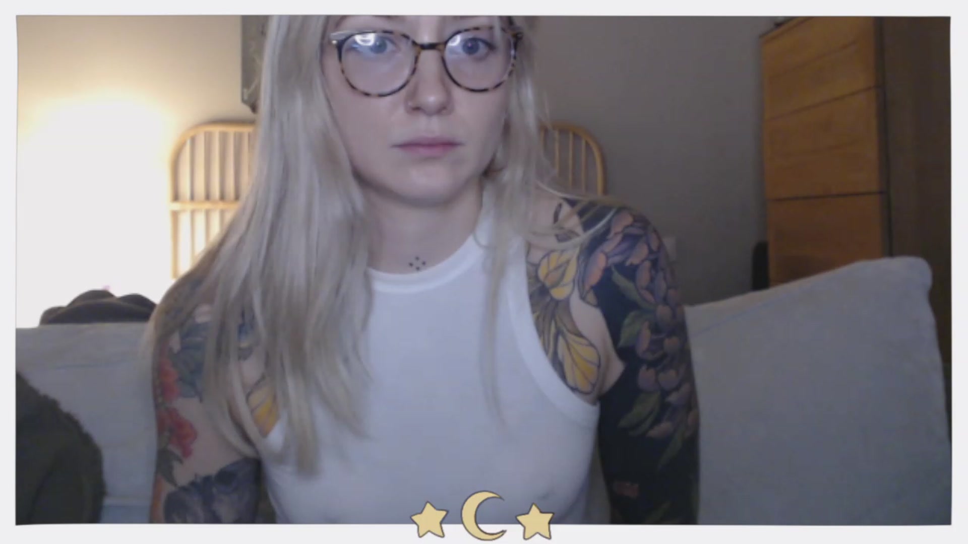 Gallery image thumbnail from Tattoo_bbgirl's myfreecams stream on, 03/11/2024, 19:59 image 16 of 20