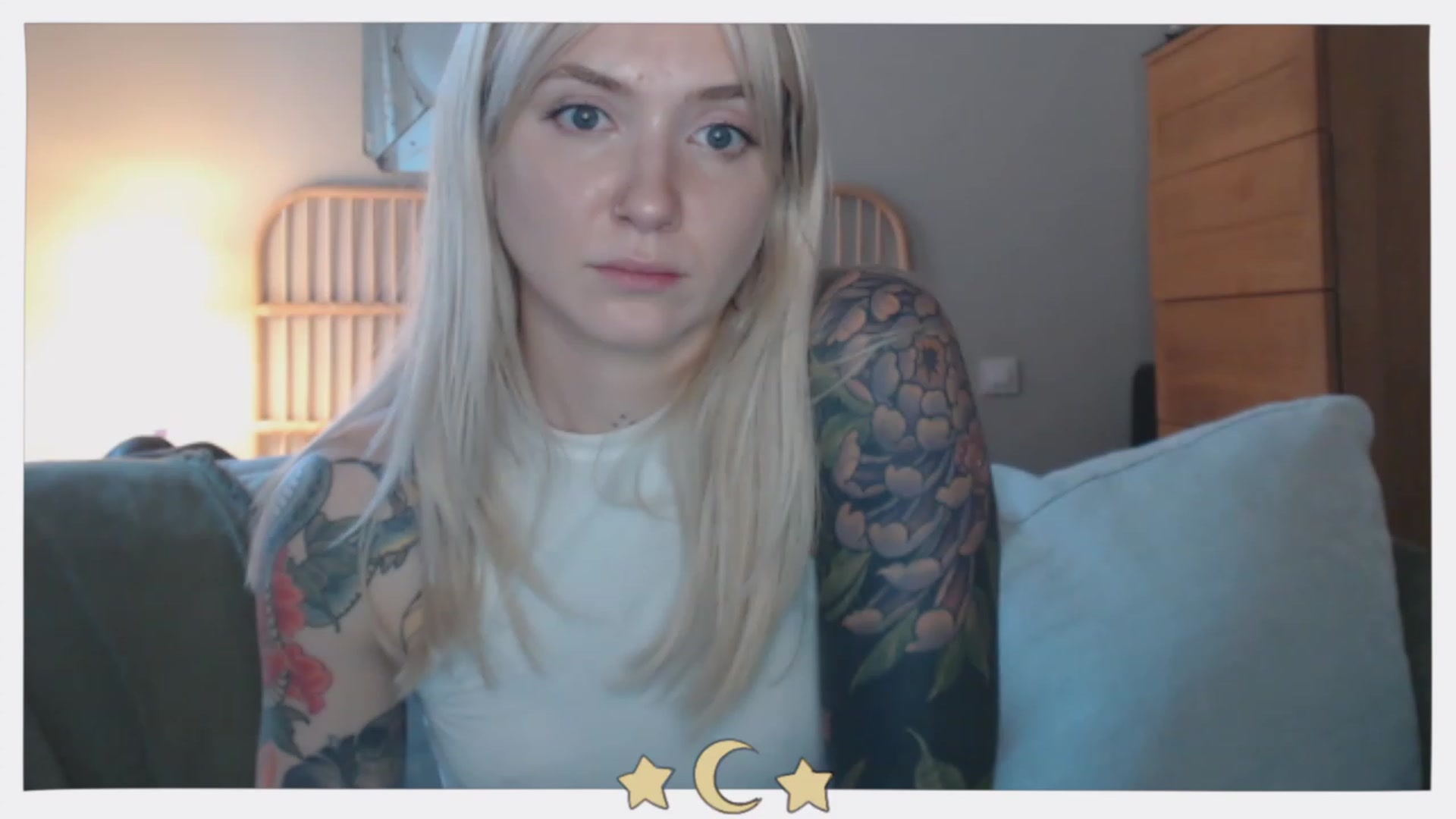 Gallery image thumbnail from Tattoo_bbgirl's myfreecams stream on, 03/11/2024, 19:59 image 6 of 20
