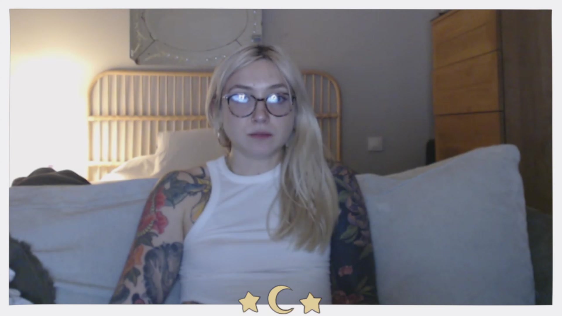 Gallery image thumbnail from Tattoo_bbgirl's myfreecams stream on, 03/11/2024, 19:59 image 19 of 20