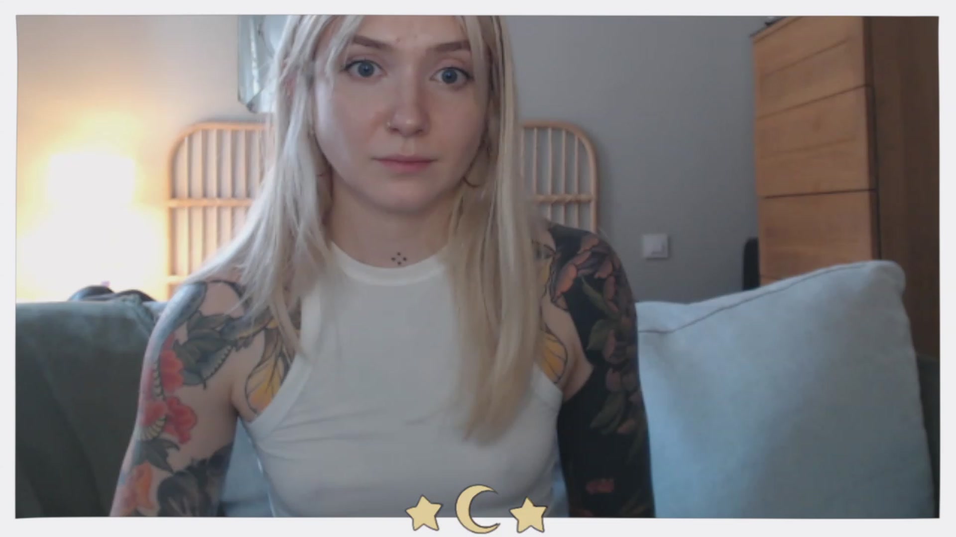 Gallery image thumbnail from Tattoo_bbgirl's myfreecams stream on, 03/11/2024, 19:59 image 2 of 20