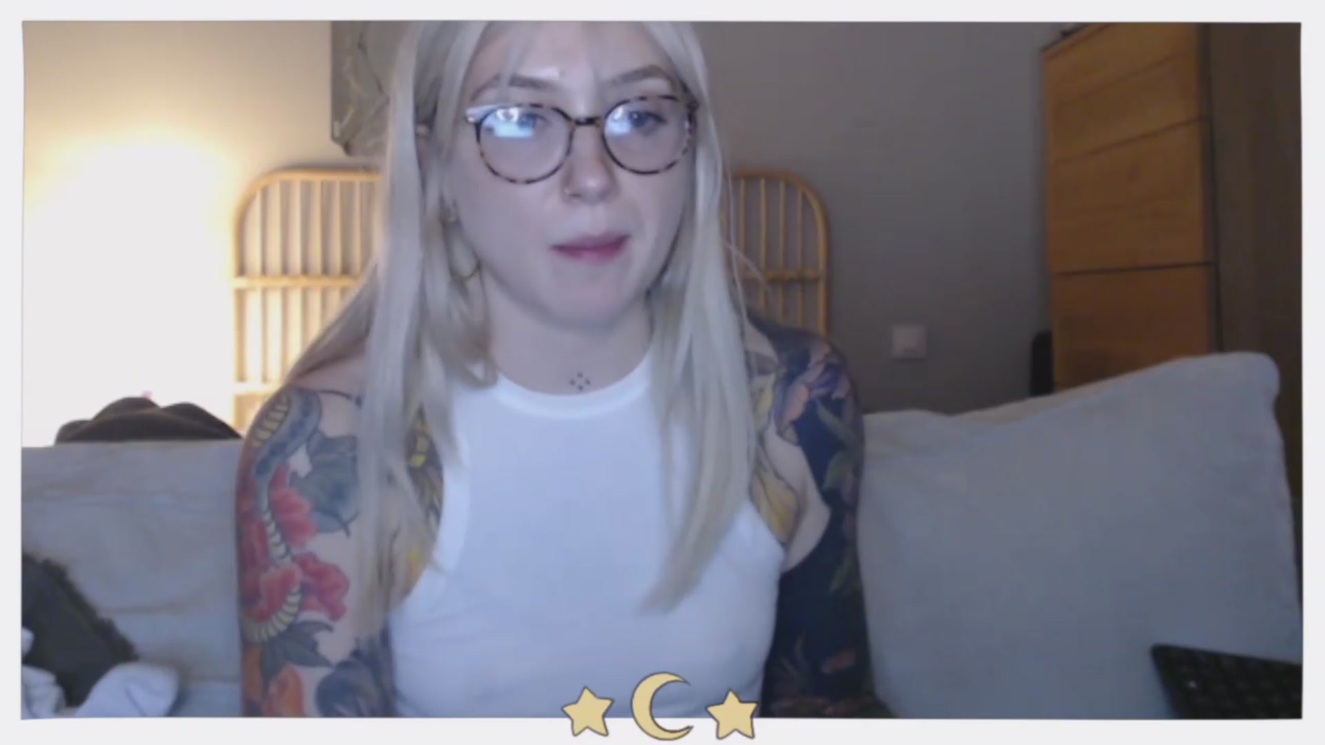 Gallery image thumbnail from Tattoo_bbgirl's myfreecams stream on, 03/11/2024, 19:59 image 18 of 20