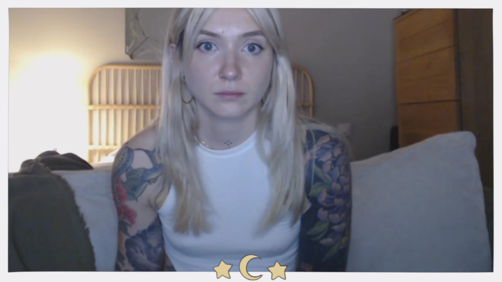 Gallery image thumbnail from Tattoo_bbgirl's myfreecams stream on, 03/11/2024, 19:59 image 11 of 20