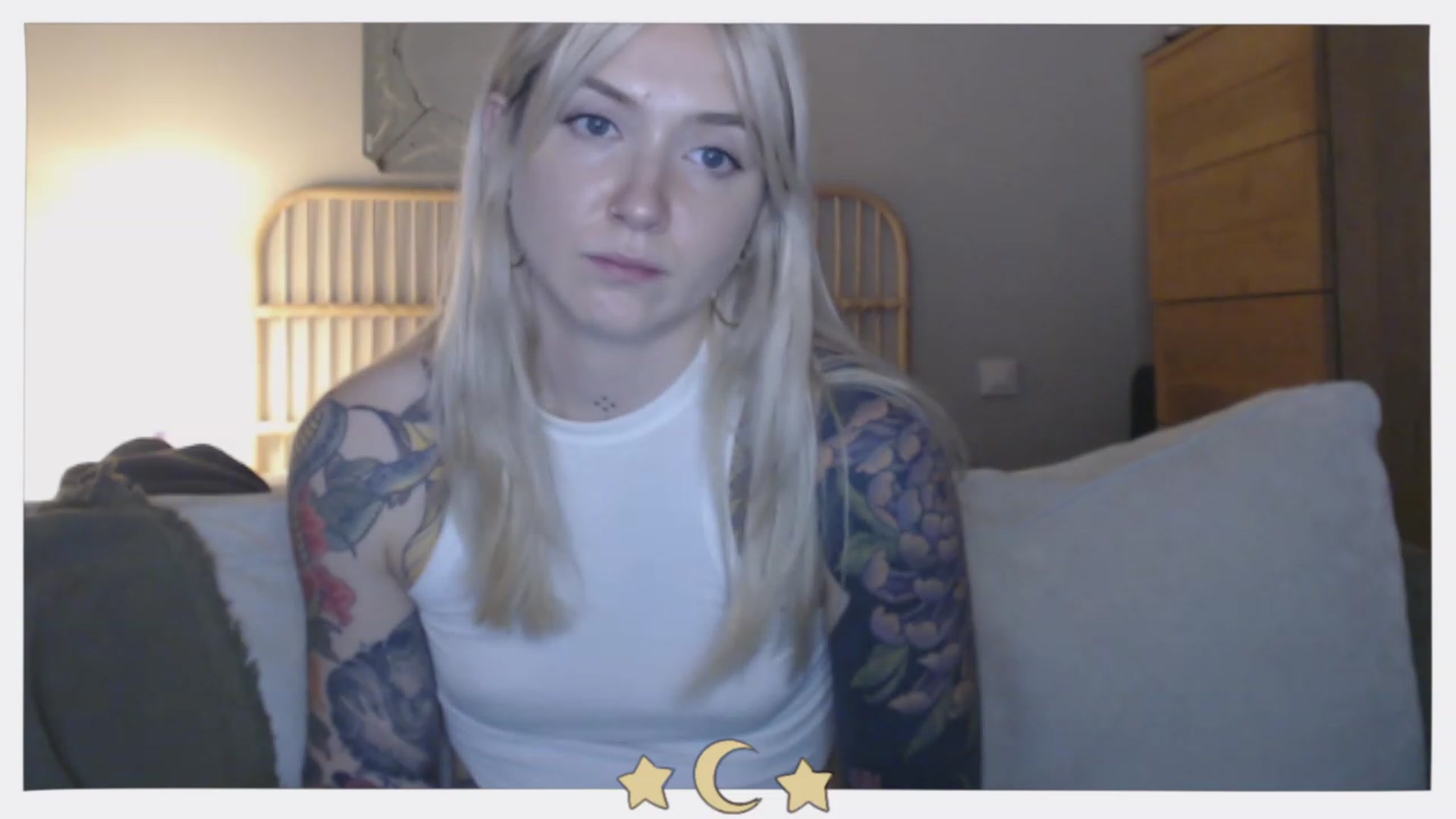 Gallery image thumbnail from Tattoo_bbgirl's myfreecams stream on, 03/11/2024, 19:59 image 12 of 20