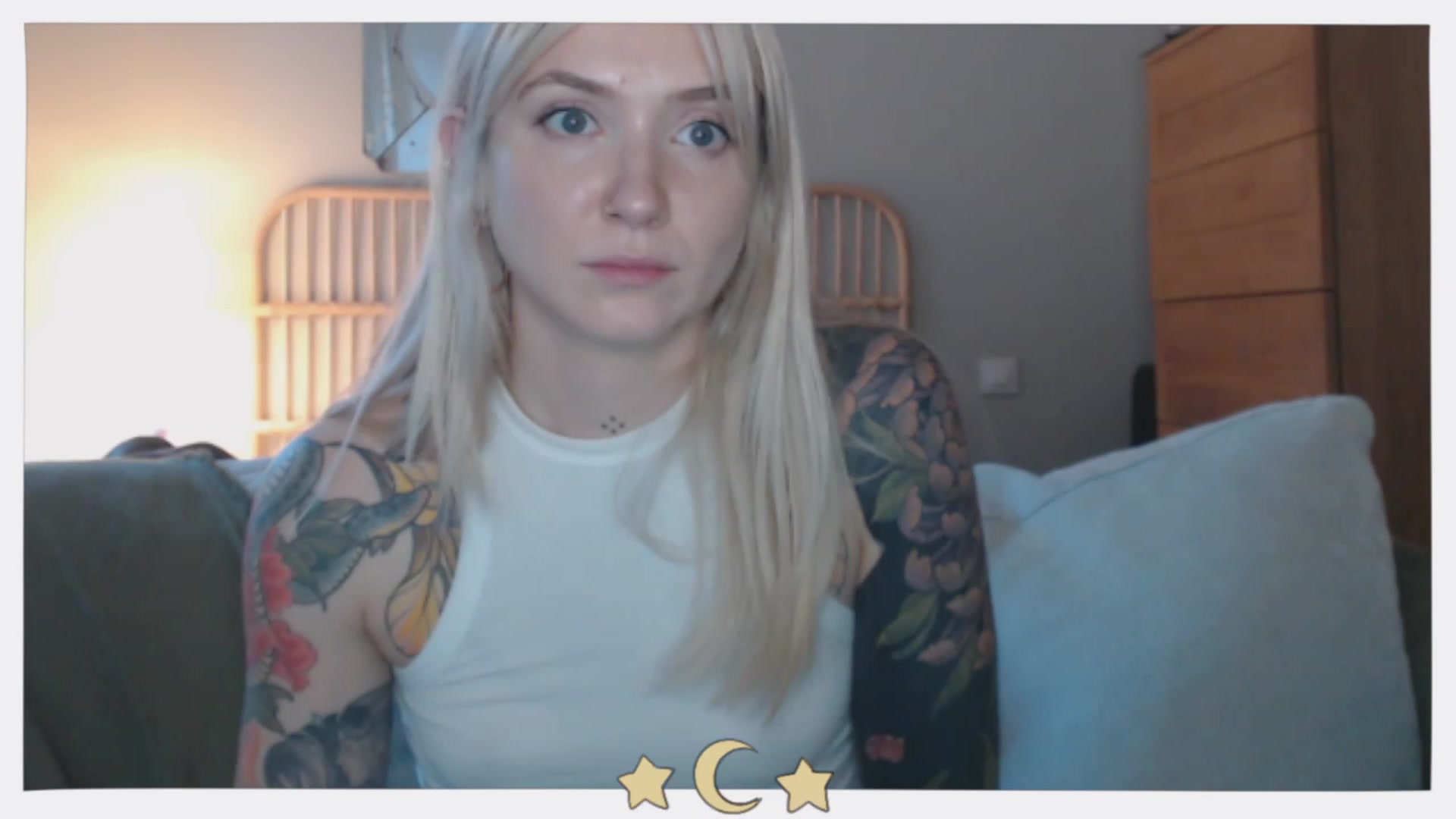 Gallery image thumbnail from Tattoo_bbgirl's myfreecams stream on, 03/11/2024, 19:59 image 7 of 20