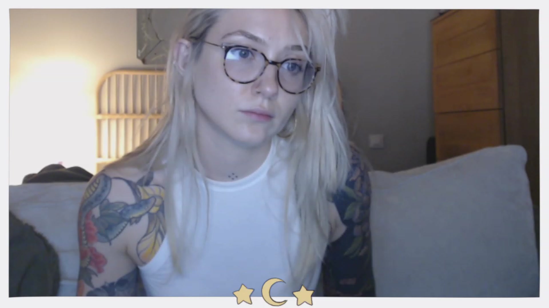 Gallery image thumbnail from Tattoo_bbgirl's myfreecams stream on, 03/11/2024, 19:59 image 17 of 20