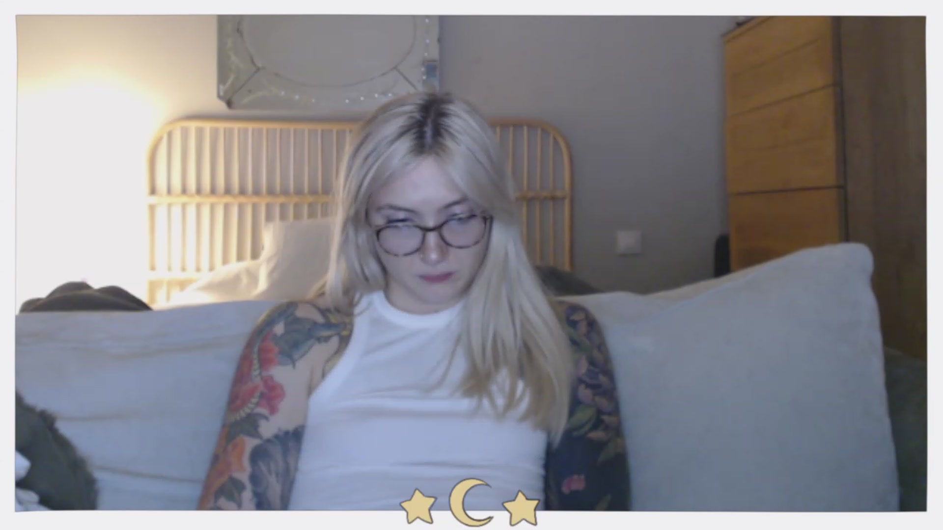 Gallery image thumbnail from Tattoo_bbgirl's myfreecams stream on, 03/11/2024, 19:59 image 20 of 20
