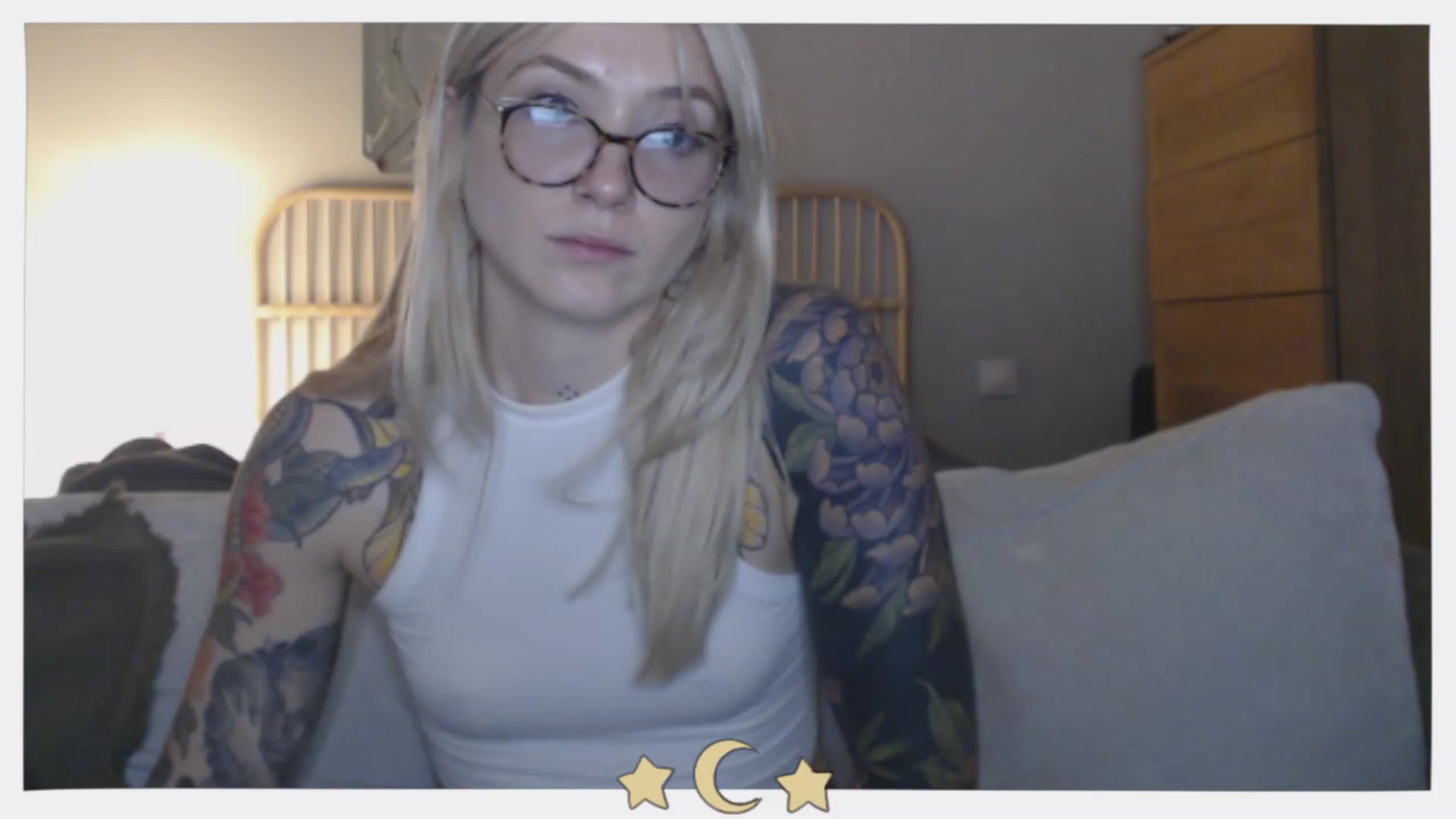 Gallery image thumbnail from Tattoo_bbgirl's myfreecams stream on, 03/11/2024, 19:59 image 15 of 20