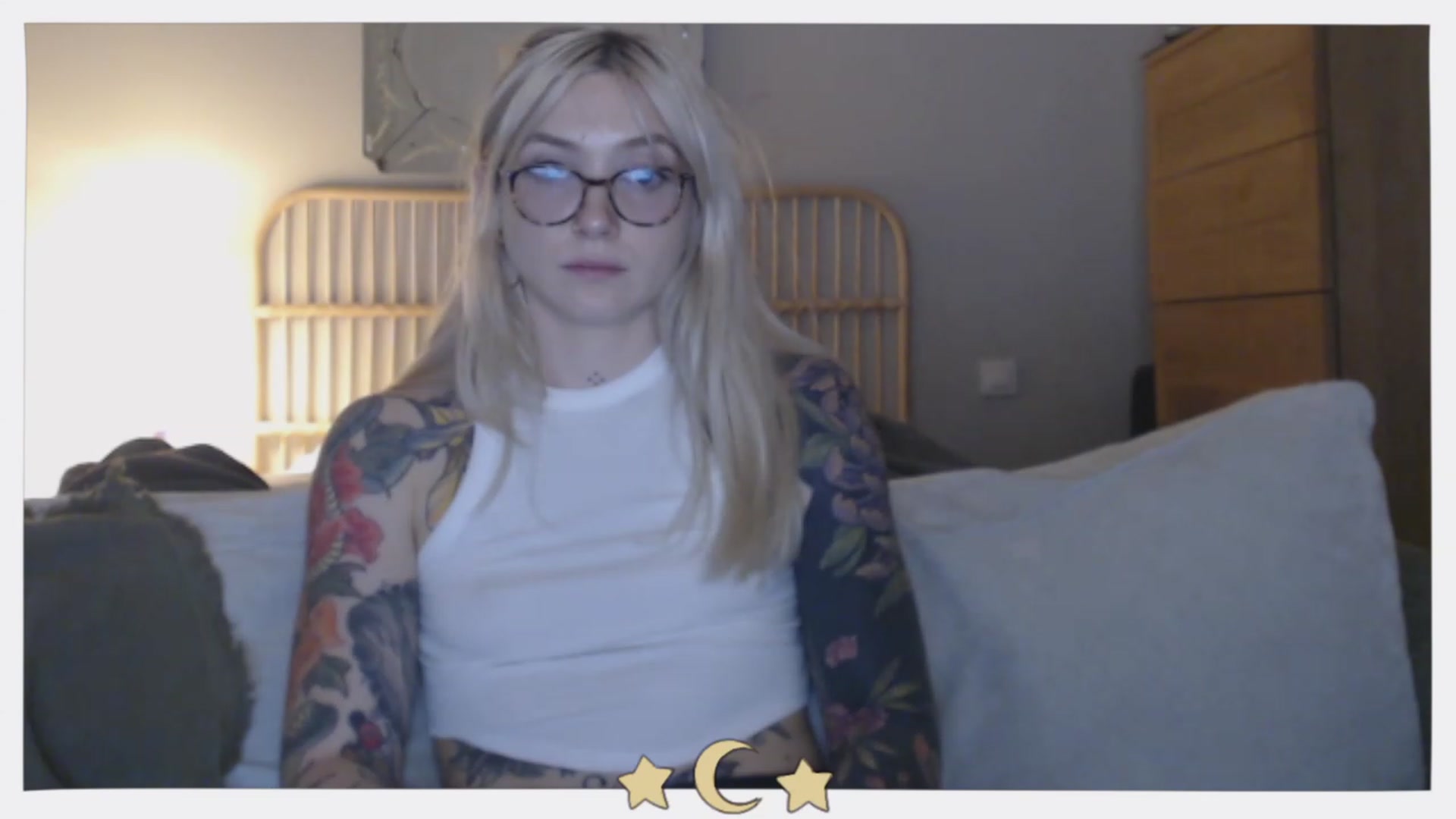 Gallery image thumbnail from Tattoo_bbgirl's myfreecams stream on, 03/11/2024, 19:59 image 14 of 20