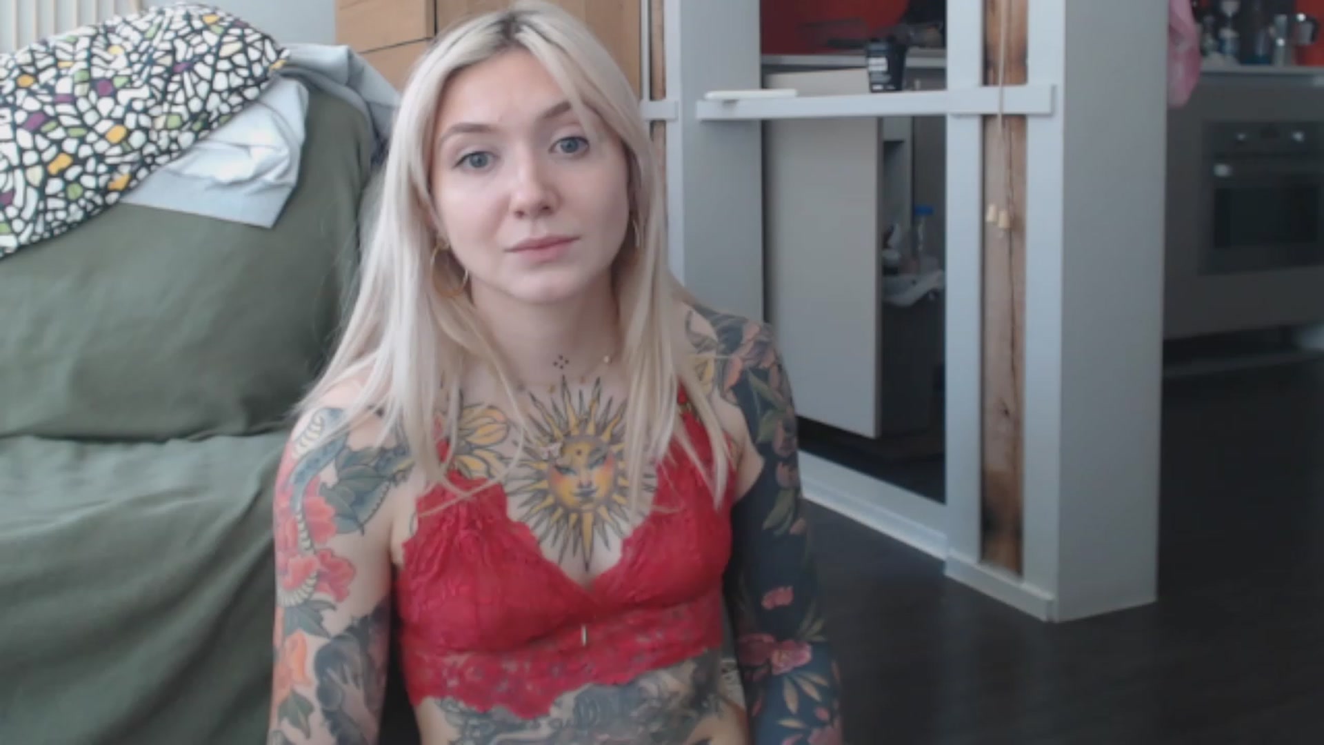 Gallery image thumbnail from Tattoo_bbgirl's myfreecams stream on, 03/12/2024, 15:43 image 4 of 20