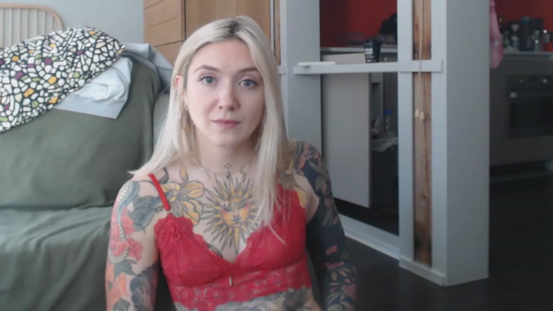Gallery image thumbnail from Tattoo_bbgirl's myfreecams stream on, 03/12/2024, 15:43 image 9 of 20