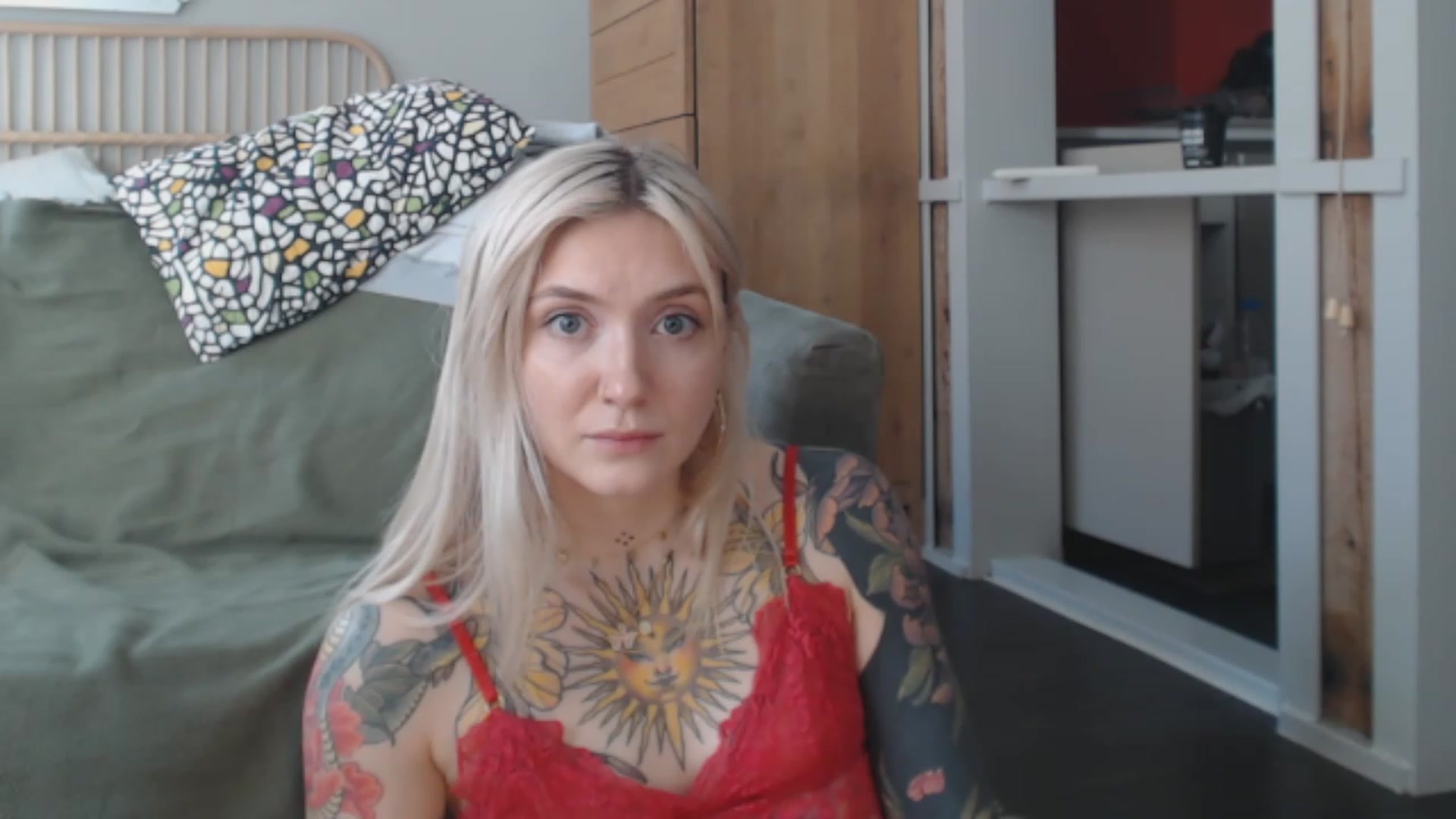 Gallery image thumbnail from Tattoo_bbgirl's myfreecams stream on, 03/12/2024, 15:43 image 20 of 20
