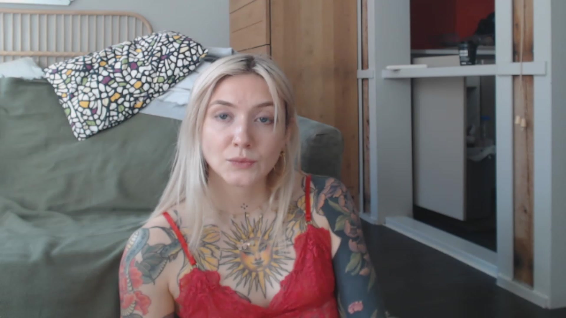 Gallery image thumbnail from Tattoo_bbgirl's myfreecams stream on, 03/12/2024, 15:43 image 19 of 20