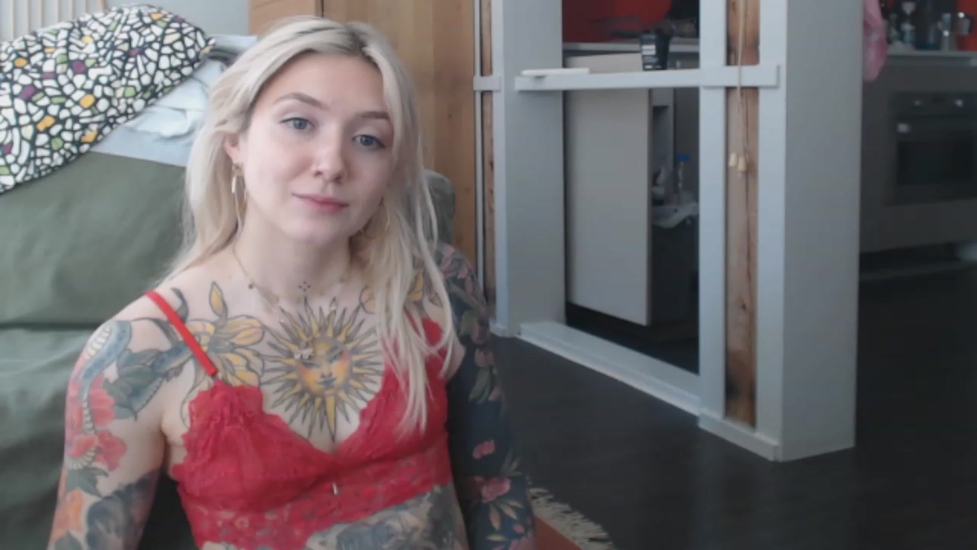 Gallery image thumbnail from Tattoo_bbgirl's myfreecams stream on, 03/12/2024, 15:43 image 6 of 20