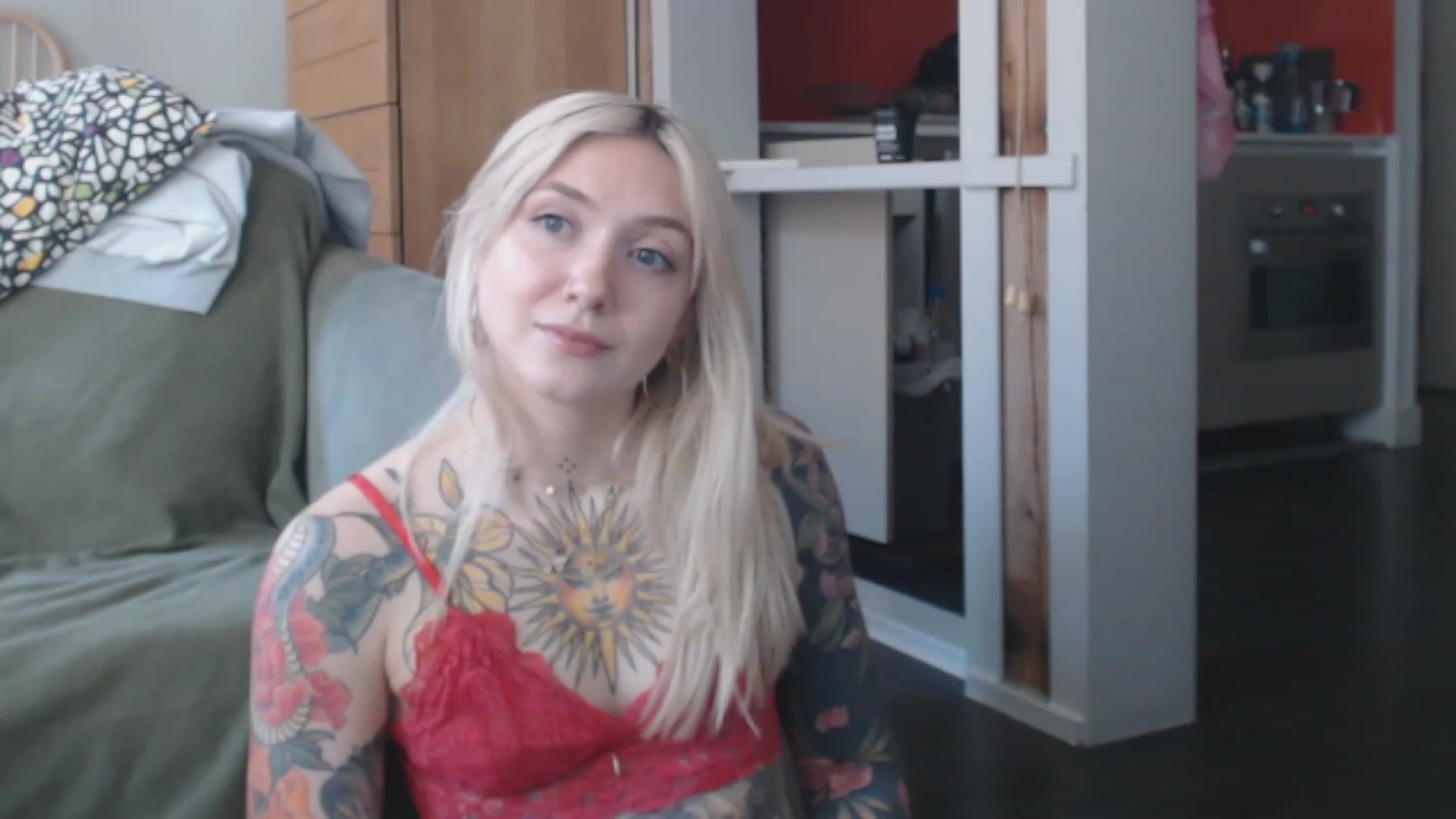 Gallery image thumbnail from Tattoo_bbgirl's myfreecams stream on, 03/12/2024, 16:43 image 6 of 20