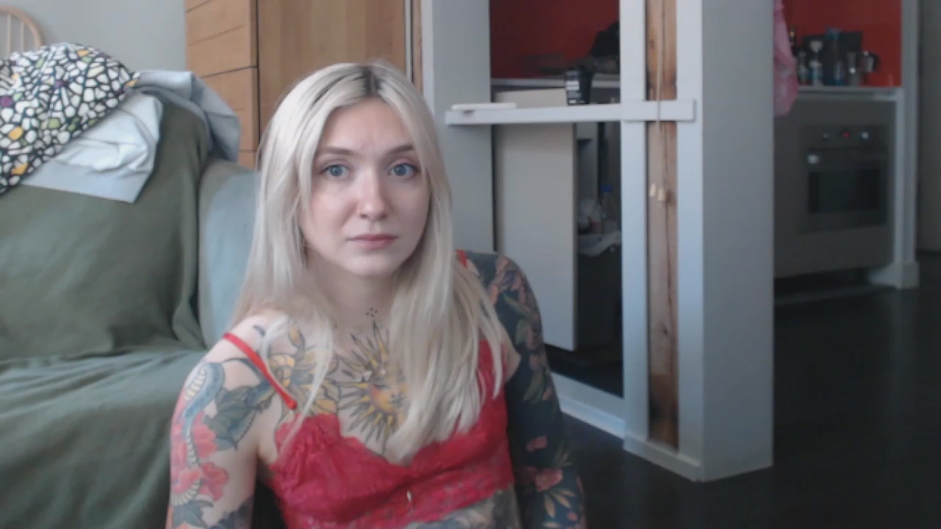 Gallery image thumbnail from Tattoo_bbgirl's myfreecams stream on, 03/12/2024, 16:43 image 8 of 20