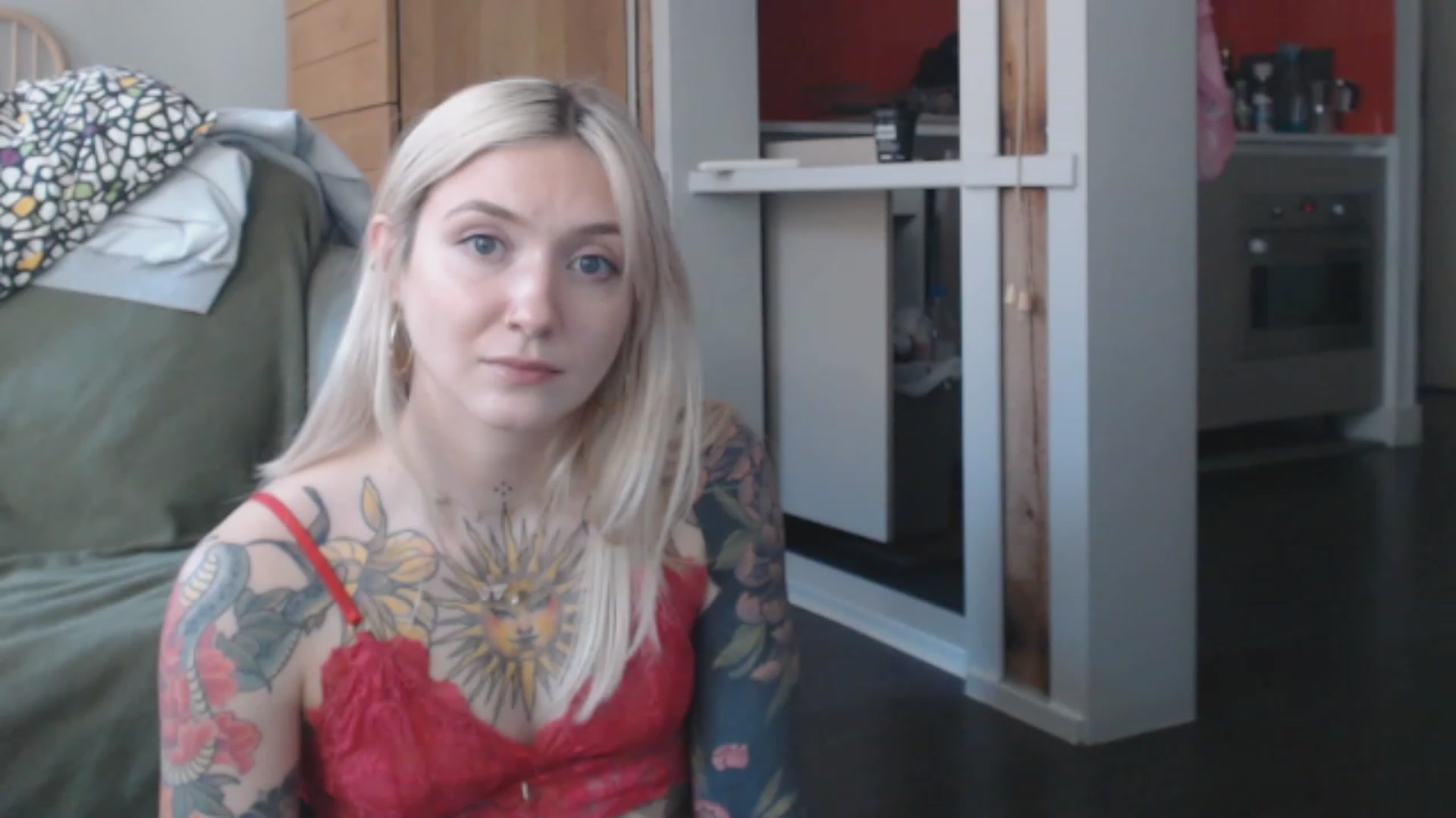 Gallery image thumbnail from Tattoo_bbgirl's myfreecams stream on, 03/12/2024, 16:43 image 18 of 20