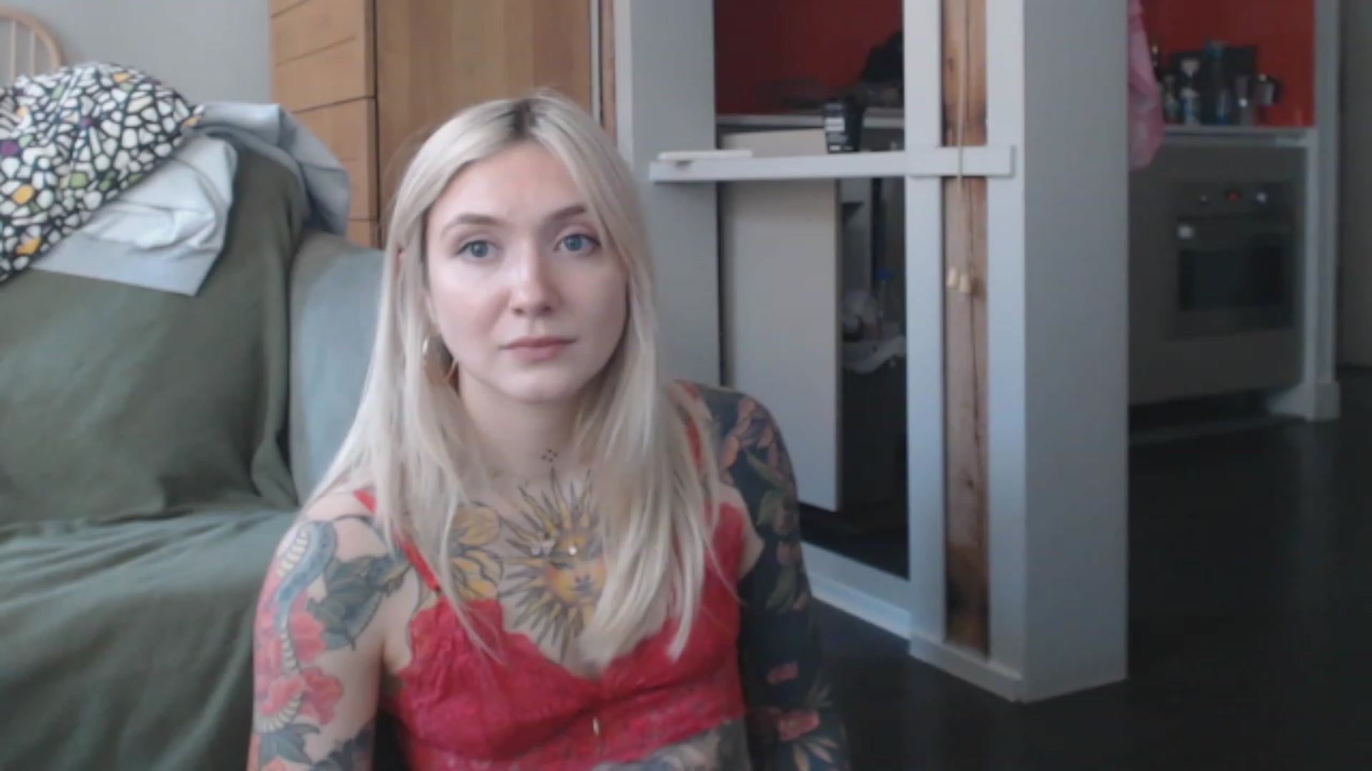 Gallery image thumbnail from Tattoo_bbgirl's myfreecams stream on, 03/12/2024, 16:43 image 12 of 20
