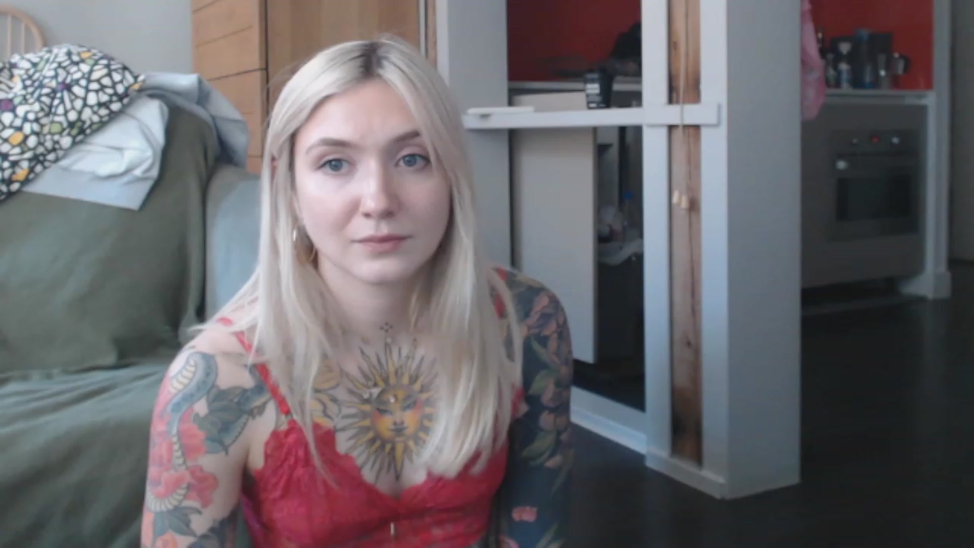 Gallery image thumbnail from Tattoo_bbgirl's myfreecams stream on, 03/12/2024, 16:43 image 15 of 20