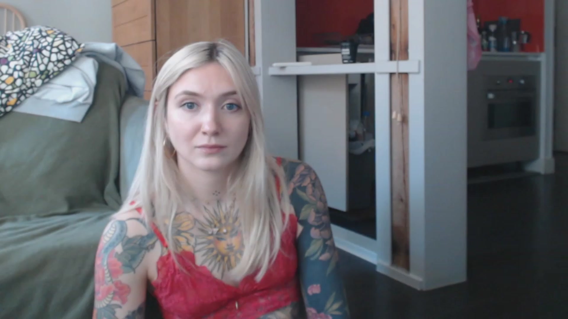 Gallery image thumbnail from Tattoo_bbgirl's myfreecams stream on, 03/12/2024, 16:43 image 14 of 20