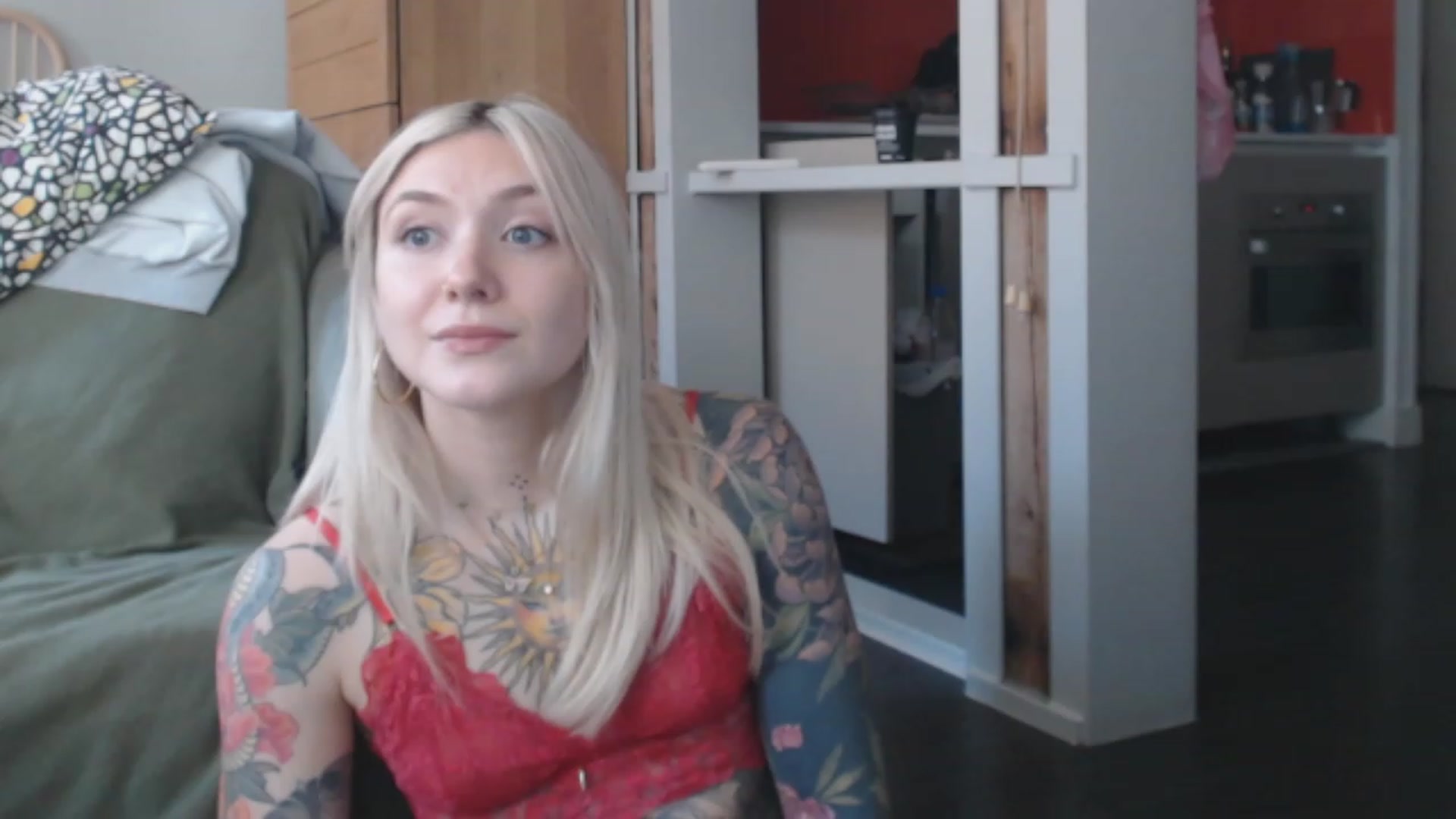 Gallery image thumbnail from Tattoo_bbgirl's myfreecams stream on, 03/12/2024, 16:43 image 11 of 20