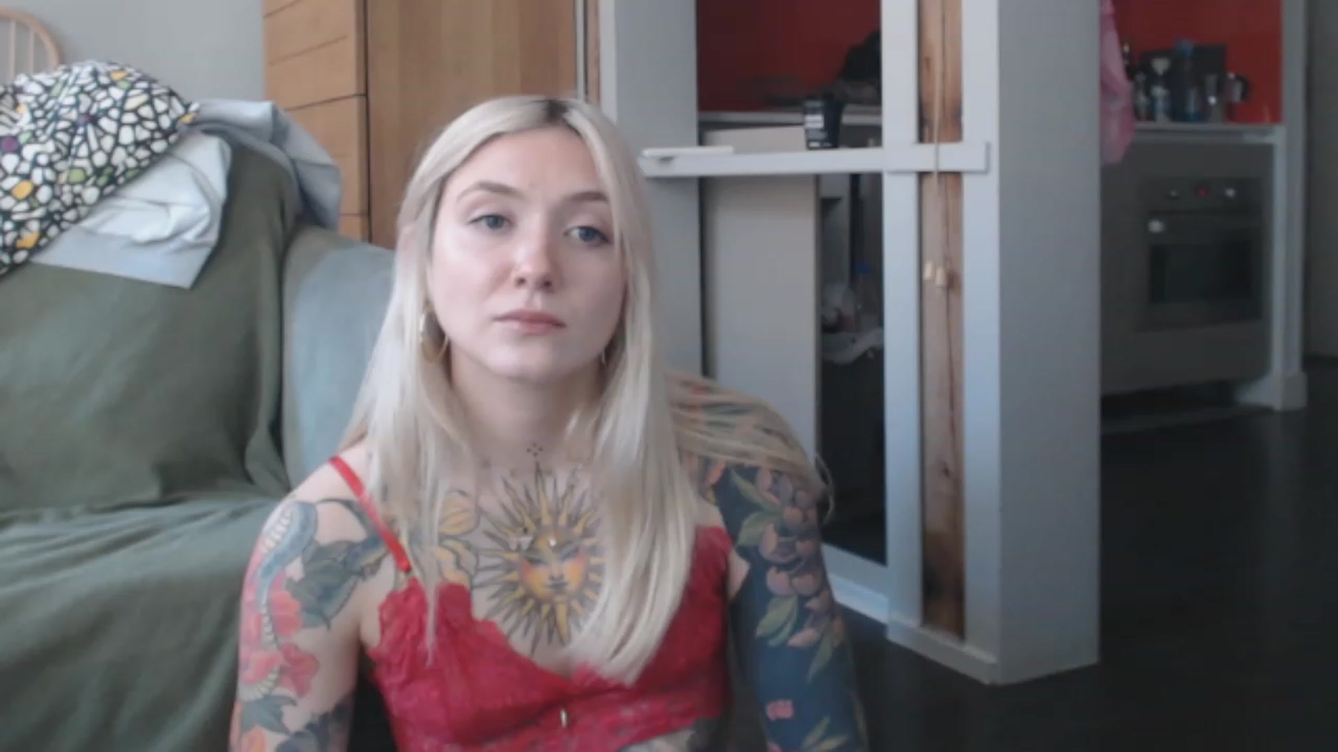 Gallery image thumbnail from Tattoo_bbgirl's myfreecams stream on, 03/12/2024, 16:43 image 10 of 20