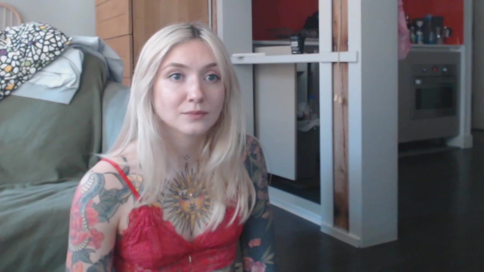 Gallery image thumbnail from Tattoo_bbgirl's myfreecams stream on, 03/12/2024, 16:43 image 20 of 20