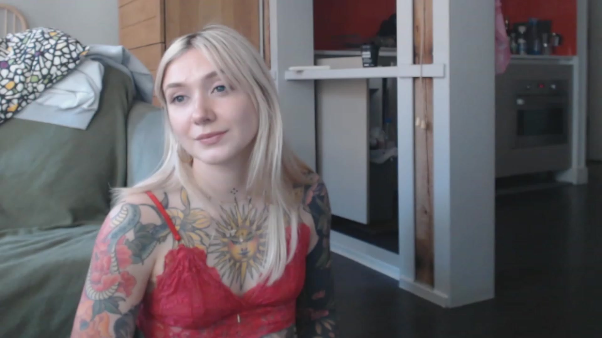 Gallery image thumbnail from Tattoo_bbgirl's myfreecams stream on, 03/12/2024, 16:43 image 19 of 20