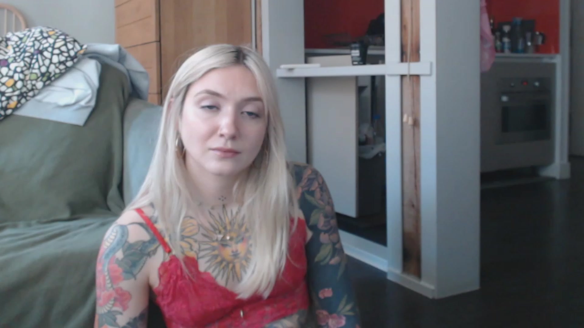Gallery image thumbnail from Tattoo_bbgirl's myfreecams stream on, 03/12/2024, 16:43 image 13 of 20
