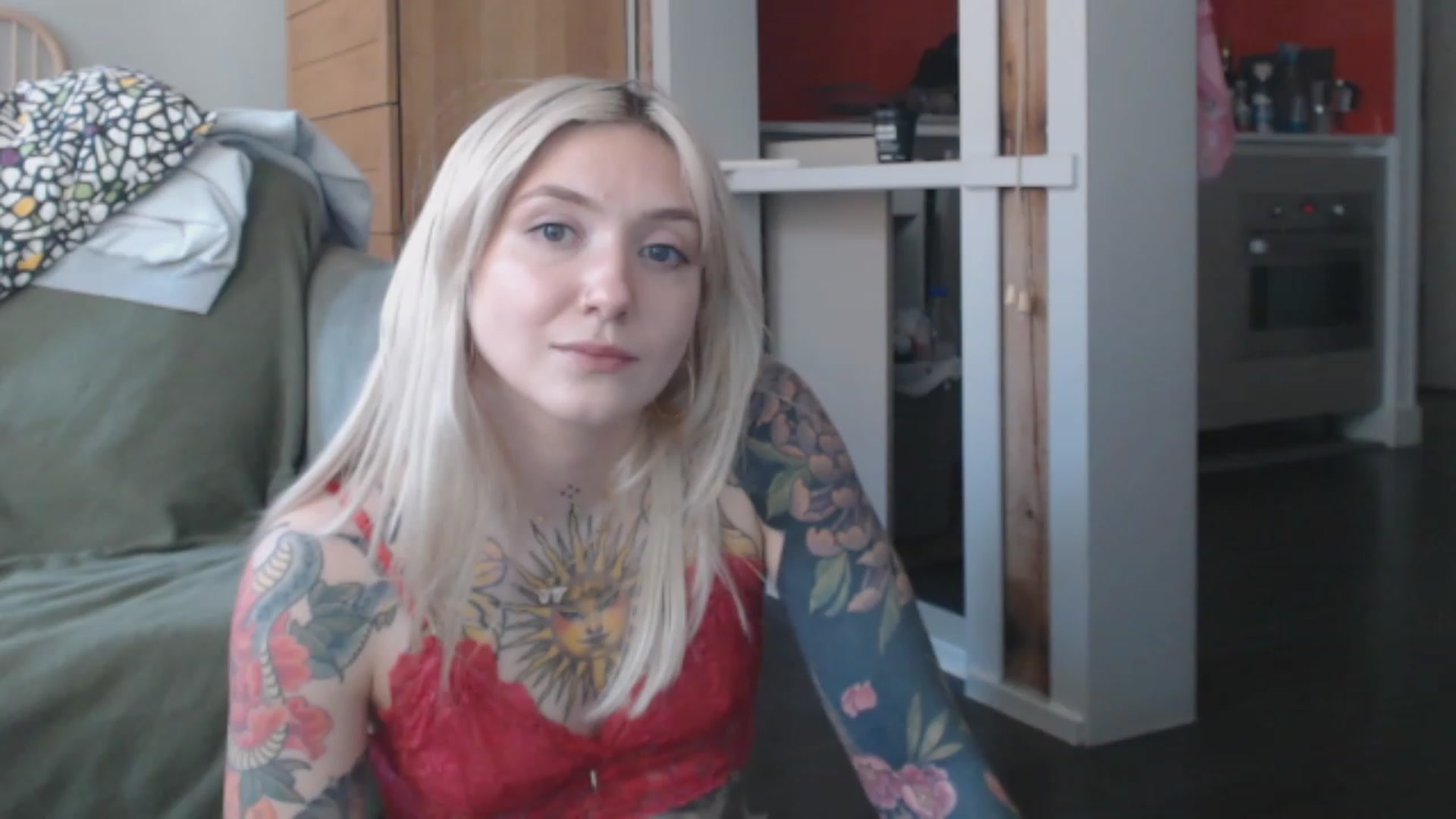 Gallery image thumbnail from Tattoo_bbgirl's myfreecams stream on, 03/12/2024, 16:43 image 16 of 20