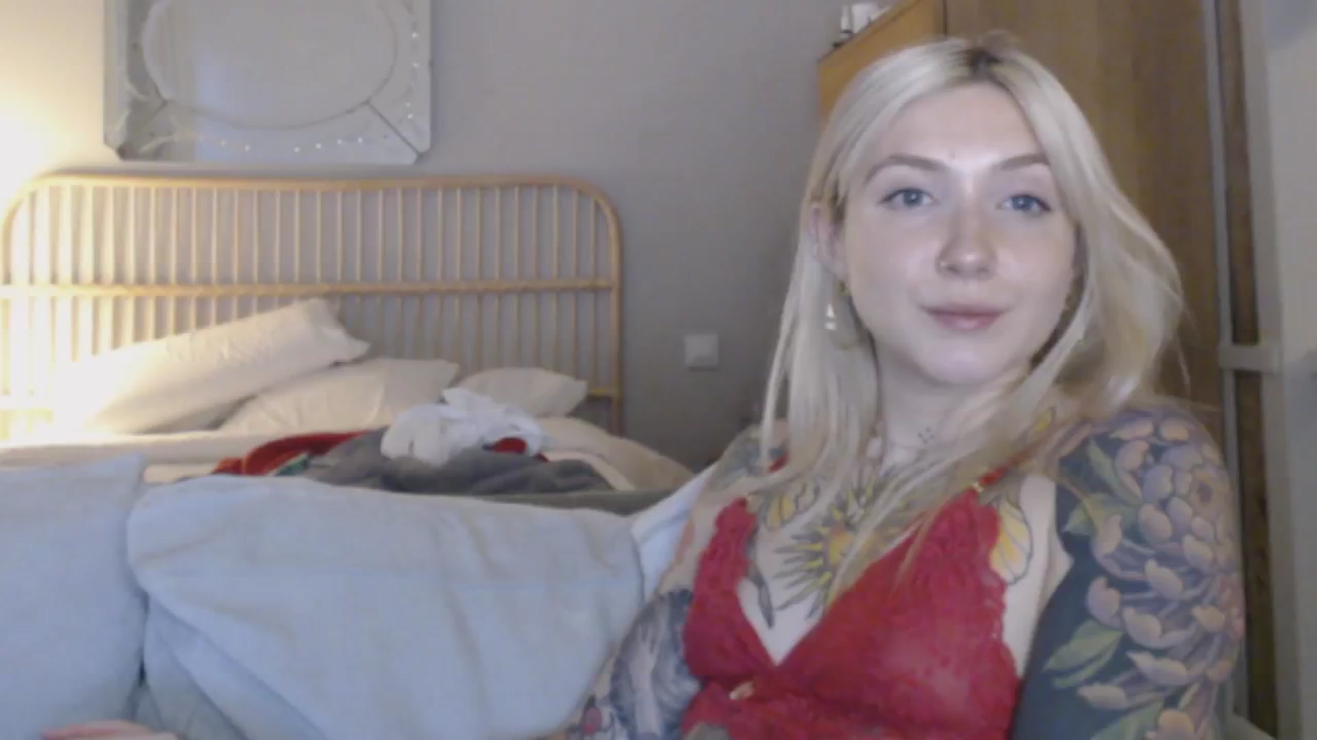 Gallery image thumbnail from Tattoo_bbgirl's myfreecams stream on, 03/12/2024, 18:59 image 2 of 20