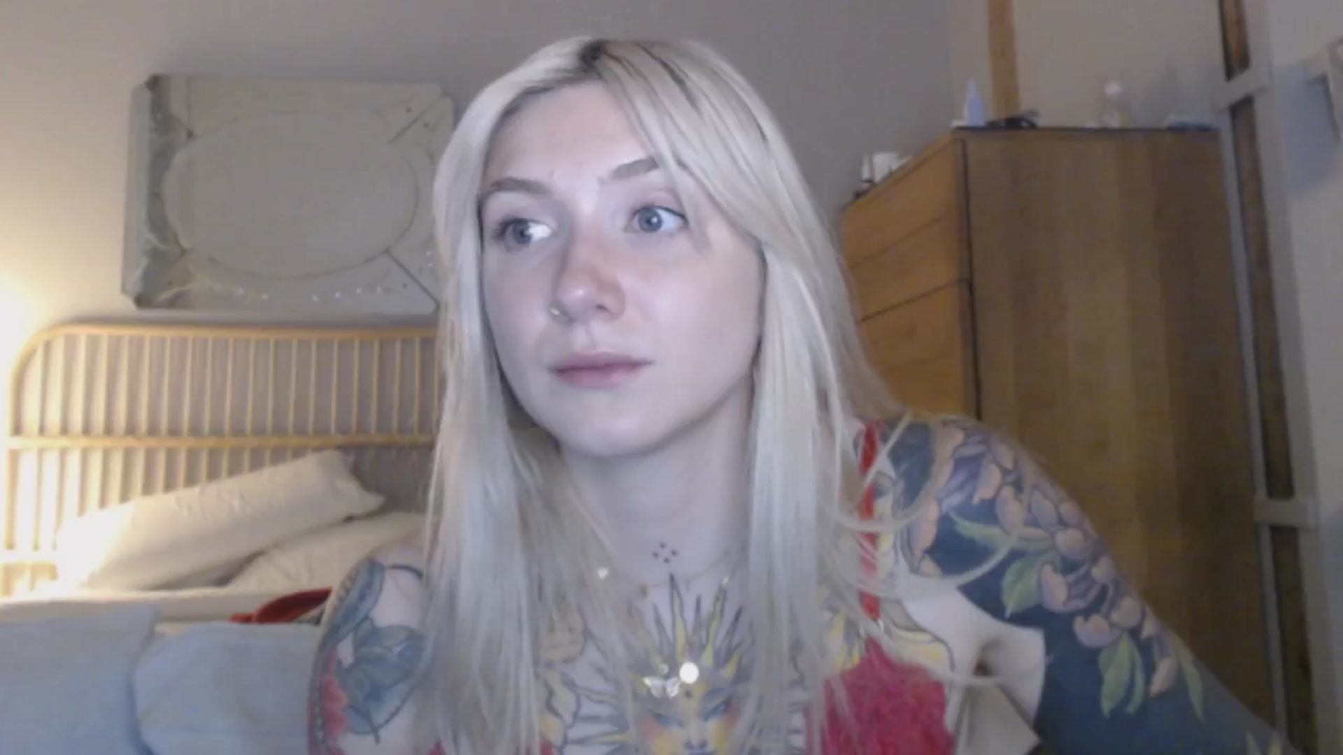 Gallery image thumbnail from Tattoo_bbgirl's myfreecams stream on, 03/12/2024, 18:59 image 20 of 20