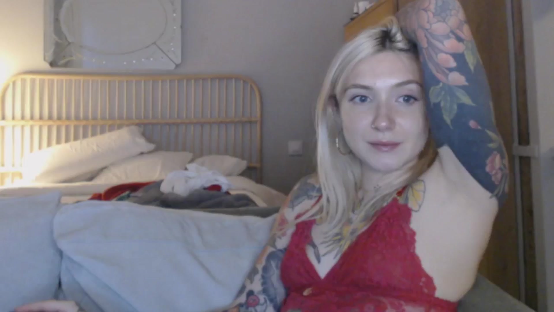 Gallery image thumbnail from Tattoo_bbgirl's myfreecams stream on, 03/12/2024, 18:59 image 3 of 20