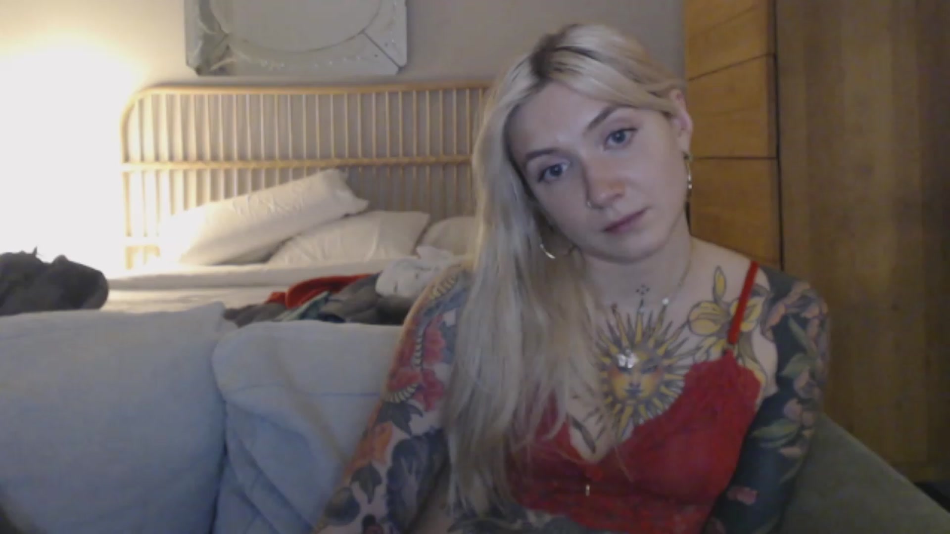 Gallery image thumbnail from Tattoo_bbgirl's myfreecams stream on, 03/12/2024, 20:22 image 2 of 20