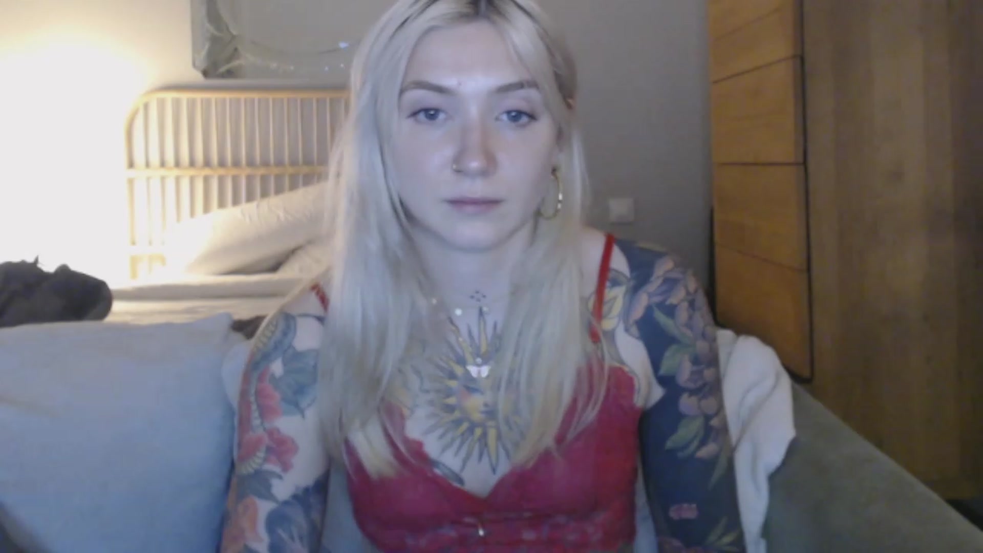 Gallery image thumbnail from Tattoo_bbgirl's myfreecams stream on, 03/12/2024, 20:22 image 7 of 20