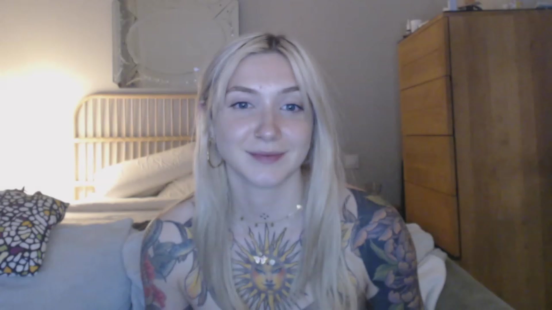 Gallery image thumbnail from Tattoo_bbgirl's myfreecams stream on, 03/12/2024, 20:22 image 11 of 20