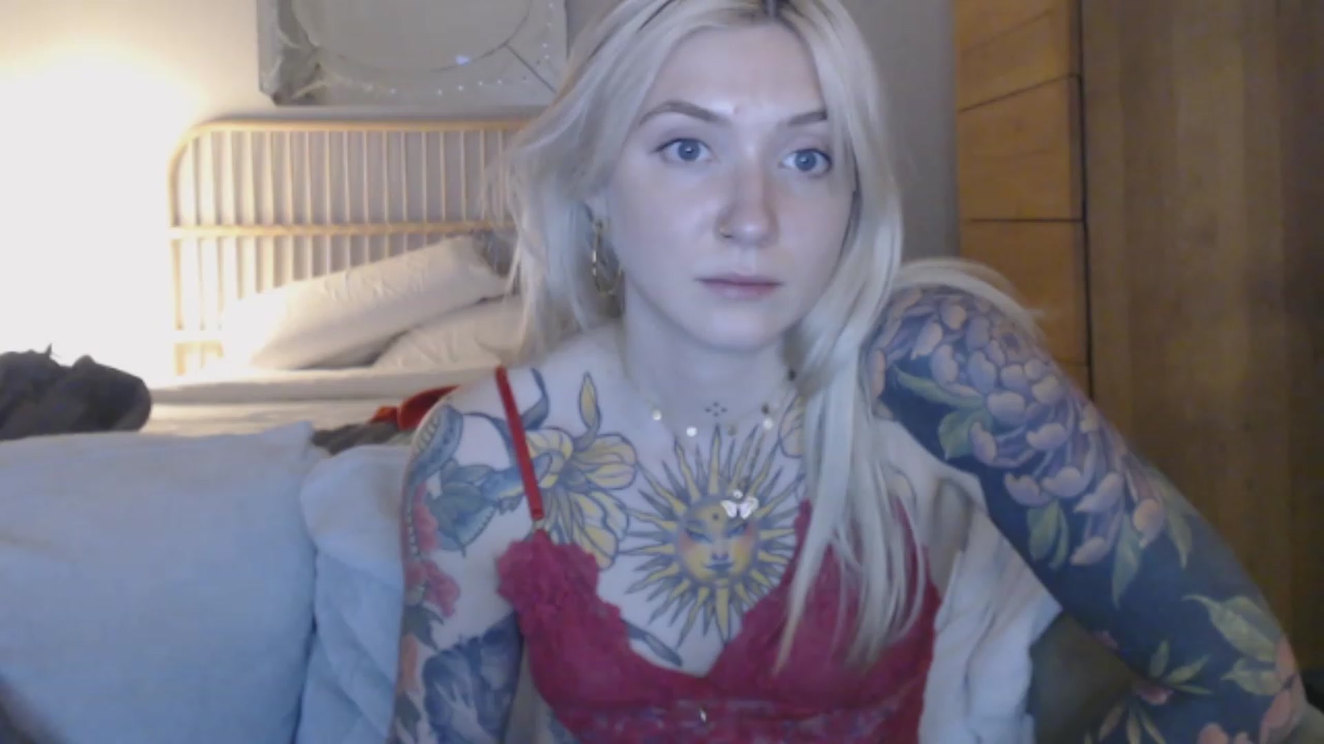 Gallery image thumbnail from Tattoo_bbgirl's myfreecams stream on, 03/12/2024, 20:22 image 3 of 20