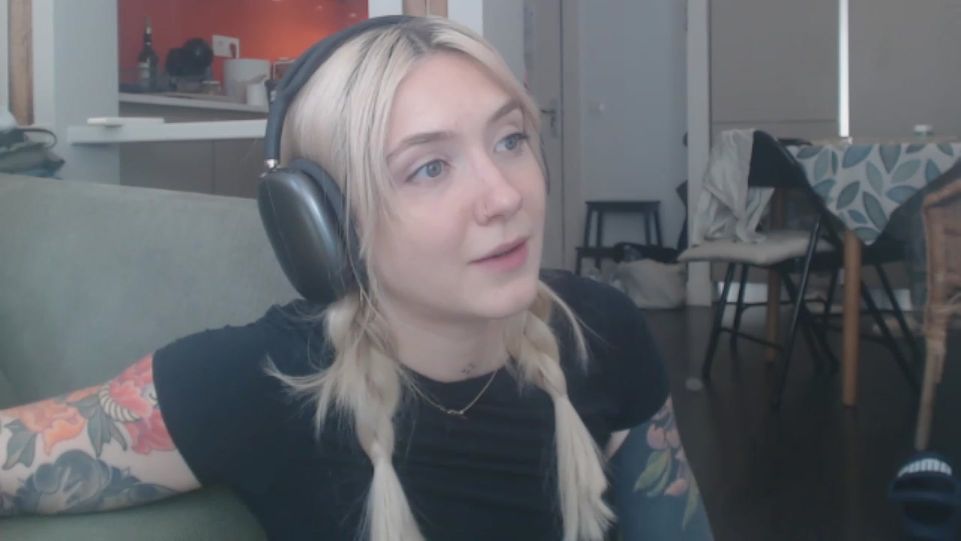 Gallery image thumbnail from Tattoo_bbgirl's myfreecams stream on, 03/13/2024, 15:33 image 15 of 20