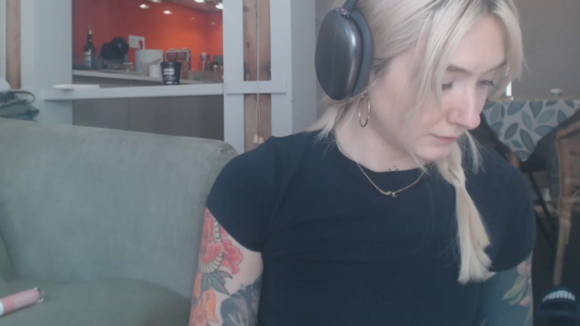 Gallery image thumbnail from Tattoo_bbgirl's myfreecams stream on, 03/13/2024, 15:33 image 20 of 20