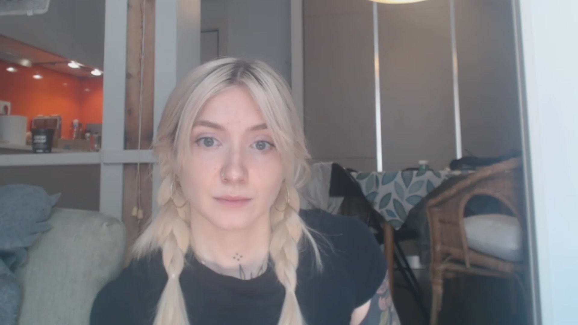 Gallery image thumbnail from Tattoo_bbgirl's myfreecams stream on, 03/13/2024, 15:33 image 2 of 20
