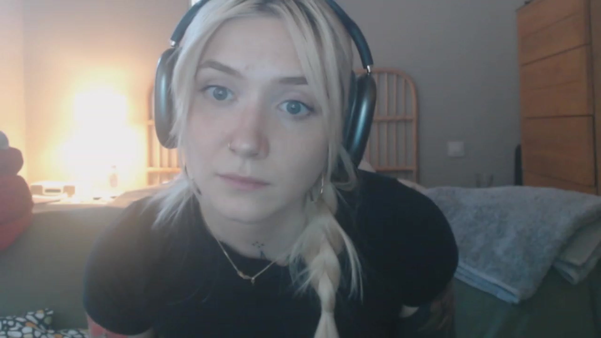 Gallery image thumbnail from Tattoo_bbgirl's myfreecams stream on, 03/13/2024, 17:27 image 11 of 20