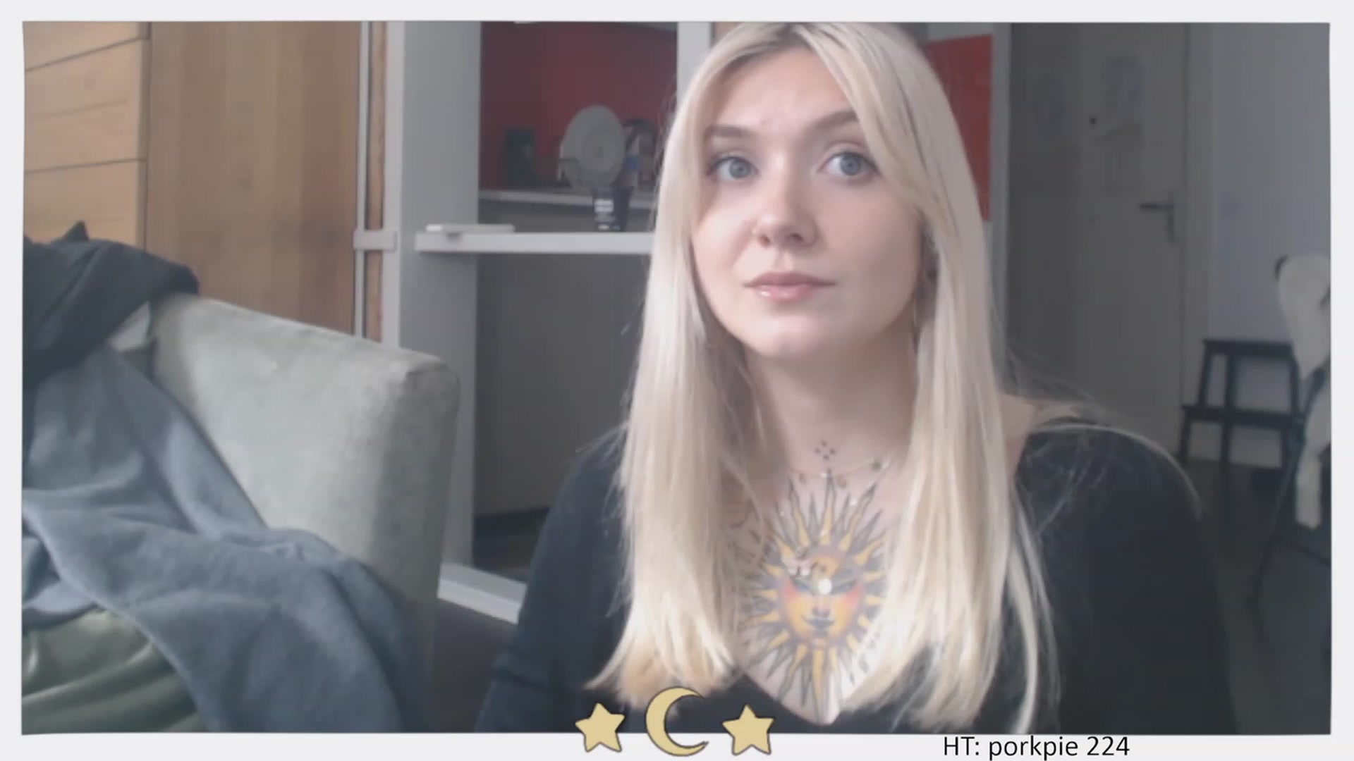 Gallery image thumbnail from Tattoo_bbgirl's myfreecams stream on, 03/15/2024, 15:24 image 7 of 20