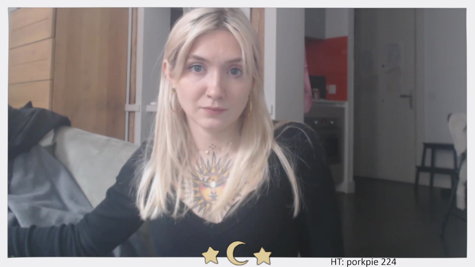 Gallery image thumbnail from Tattoo_bbgirl's myfreecams stream on, 03/15/2024, 15:24 image 18 of 20